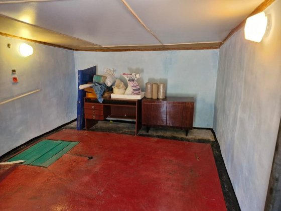 Здам гараж в оренду Кропивницький Кропивницький