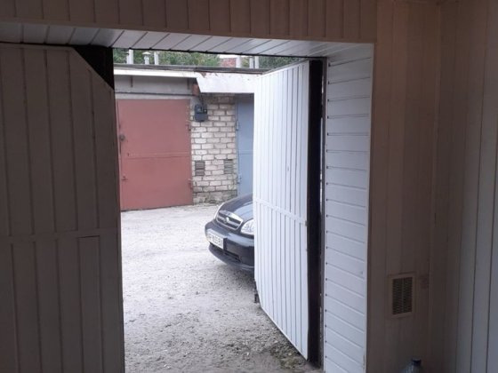 Оренда гараж 2 авто  ГК титан Запорожье