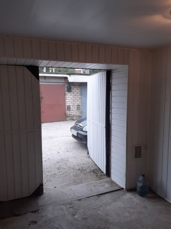 Оренда гараж 2 авто  ГК титан - фото 1