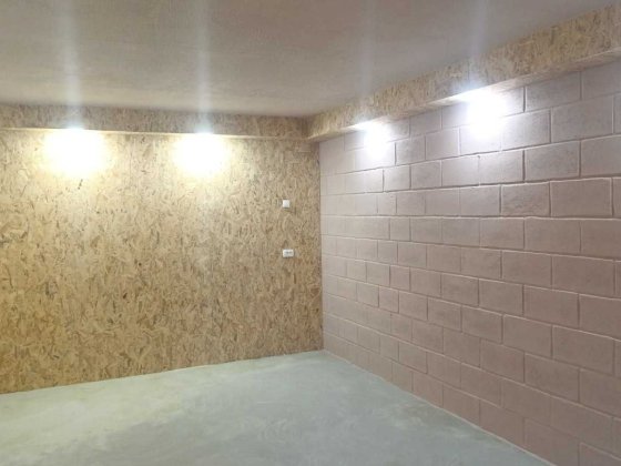 Здам гараж в Олександрівському районі Запорожье