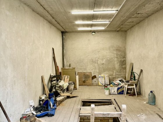 Гараж в оренду від власника Київ/ академмістечко / Святошинський район Киев