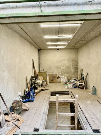 Гараж в оренду від власника Київ/ академмістечко / Святошинський район - фото 1