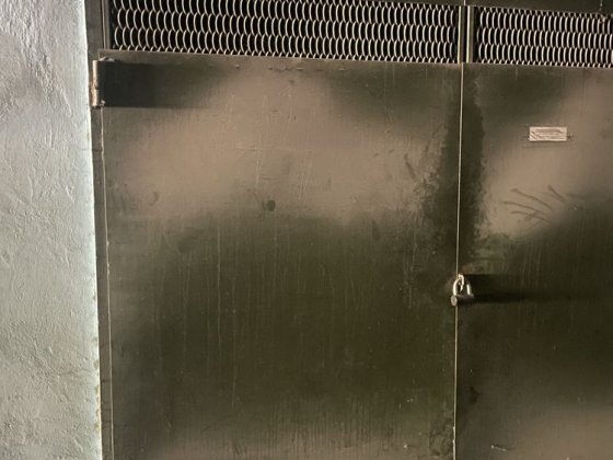 Здам гараж в підземному комплексі ГК Армійський Запорожье