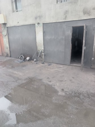 Гараж СТО Оболонь - фото 1