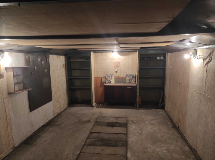 Оренда гаража Березняки, Лівобережна, Сверстюка, Галактика - фото 1