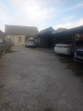 Сдам место на парковке - фото 1