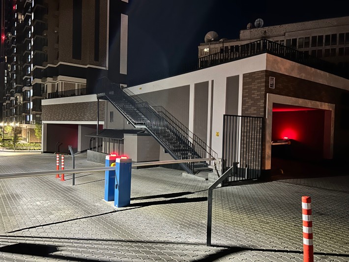 Оренда паркомісця ЖК Голосіївський - фото 1