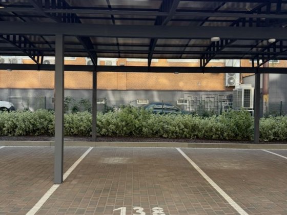 Здам паркомісце/ сдам паркоместо ЖК LOFT WHITE Днепр