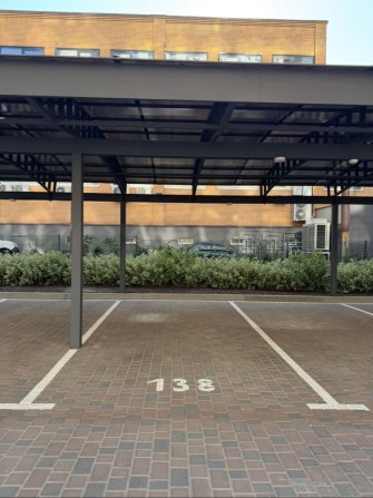 Здам паркомісце/ сдам паркоместо ЖК LOFT WHITE - фото 1