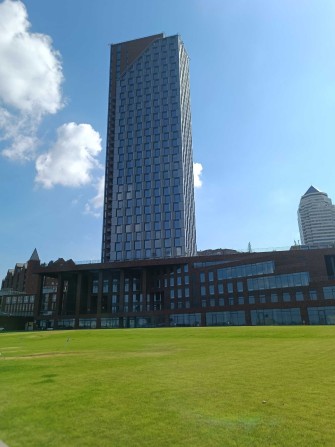 Сдам в оренду паркомісце з зарядною станцією в ЖК MAYAK - фото 1