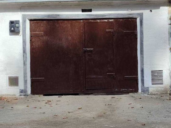 Здам у довготривалу оренду гараж Львов