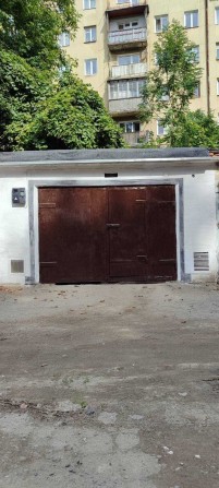Здам у довготривалу оренду гараж - фото 1