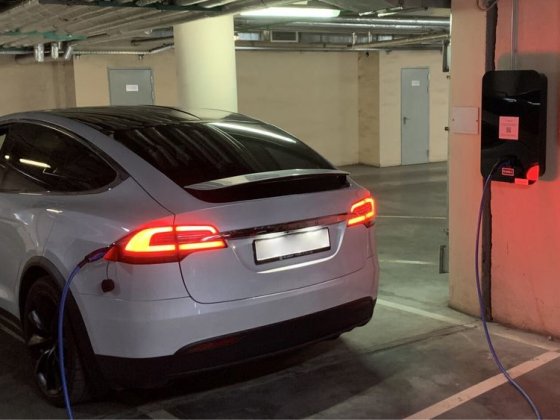 Парковка гараж паркомісце Дніпро