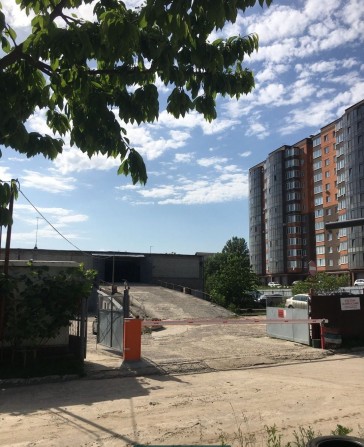 Здається в оренду гараж - фото 1