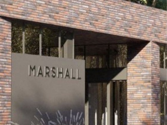 Паркомісце для електромобіля в ЖК МАРШАЛ-1 Днепр