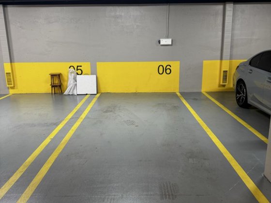 Оренда паркомісця, вул. Сахарова Львів