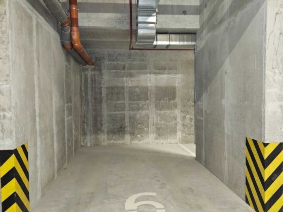 Паркомісця на Лемківській ЖК Мілітаун Львов