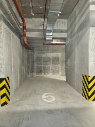 Паркомісця на Лемківській ЖК Мілітаун - фото 1