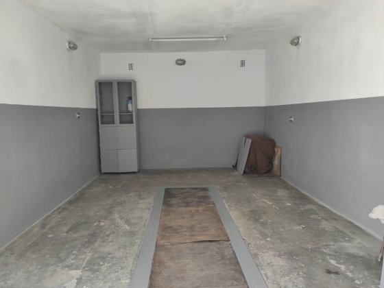 Здам в оренду гараж в кооперативі Ластівка - Добра Оселя Львов