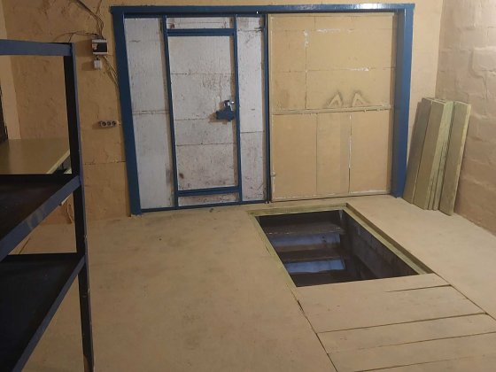 Оренда гаража вул.Коцюбинского, 22, ГК «БОРТНИЧИ». Киев