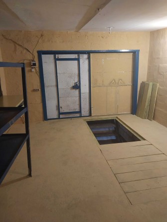 Оренда гаража вул.Коцюбинского, 22, ГК «БОРТНИЧИ». - фото 1