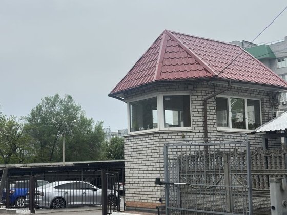 Здаю в оренду паркомісце, парковка, паркінг Украінська 6а Запоріжжя Запорожье