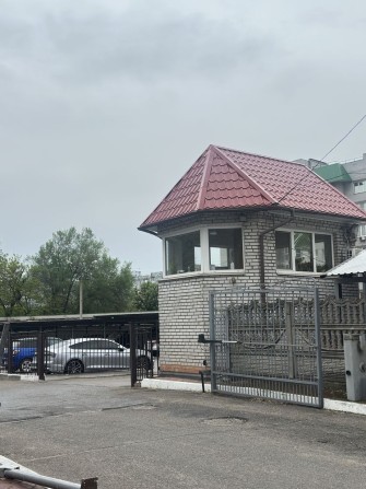 Здаю в оренду паркомісце, парковка, паркінг Украінська 6а Запоріжжя - фото 1