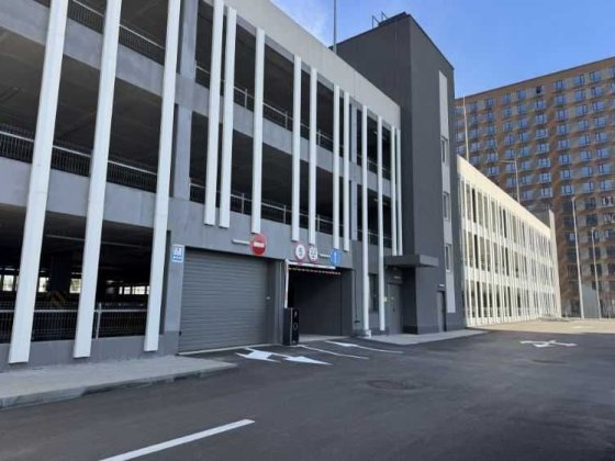 Паркінг. ЖК Варшавський 3. Оренда Киев