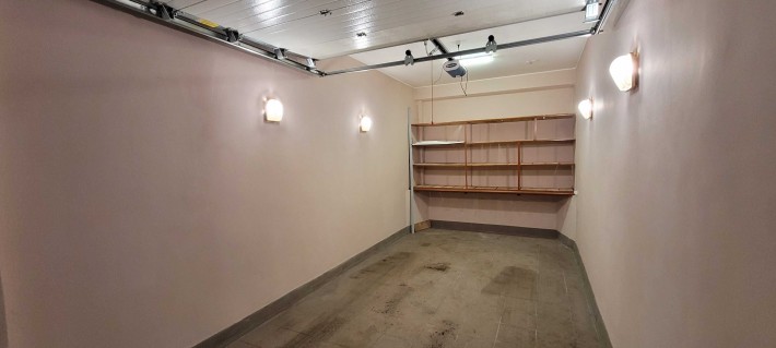 Здам в оренду гараж в висотному гаражному кооперативі, без вікон - фото 1