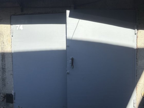 Оренда капітального гаража Киев