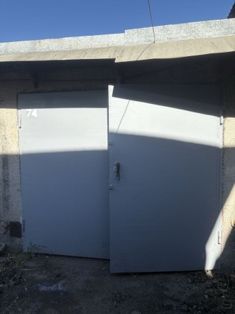 Оренда капітального гаража - фото 1