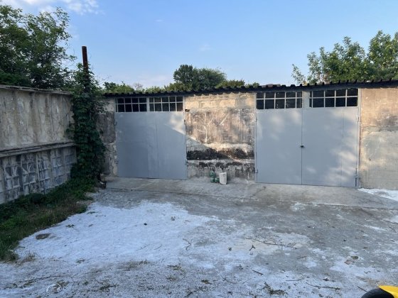 Сдам в аренду гаражы Запорожье