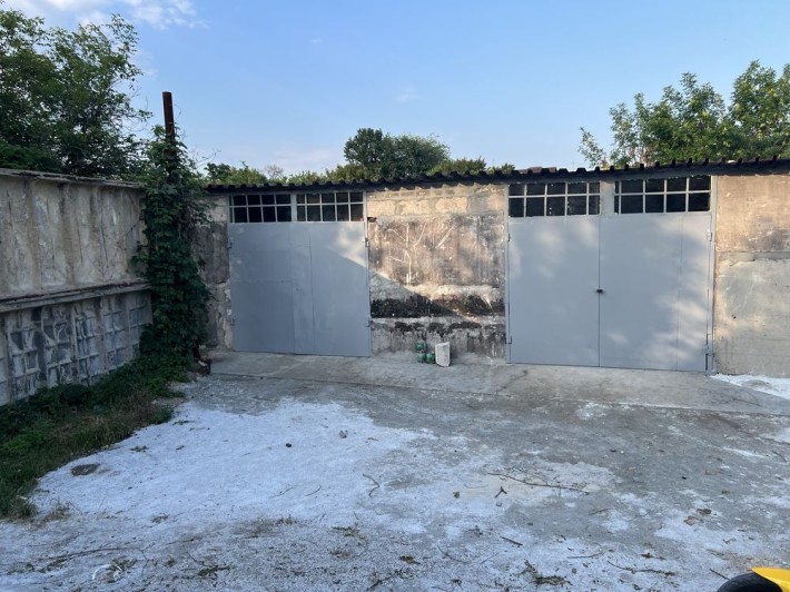 Сдам в аренду гаражы - фото 1