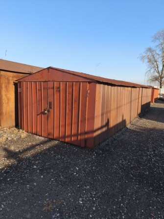 Оренда гаражу, міні склад, зберігання речей - фото 1