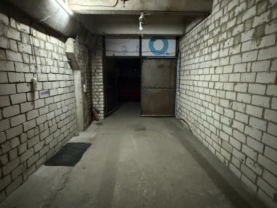 Аренда Гаража! з опаленням та домашнім тарифом на електрику. Киев