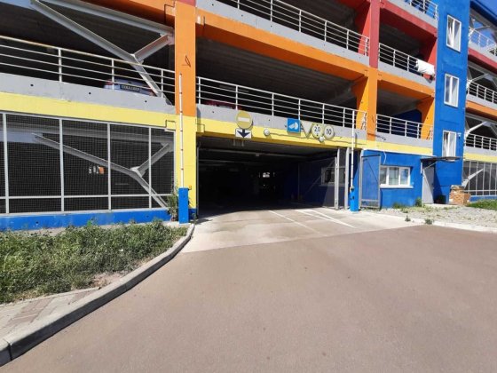 Продажа или сдача паркинг ЖК Патриотика, Чавдар Осокорки, Позняки Киев
