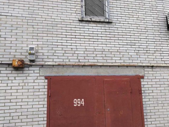 Сдам двохповерховий капитальний гараж. Киев