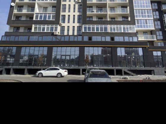 Паркомісце / паркінг ЖК "5 Авеню", вул. Городницька, 47 Львів