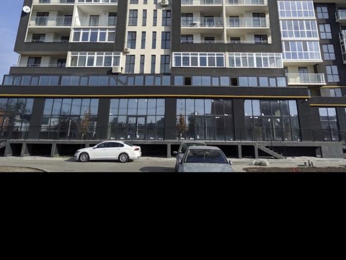 Паркомісце / паркінг ЖК "5 Авеню", вул. Городницька, 47 - фото 1