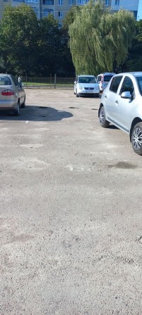 Оренда місця на стоянці - фото 1