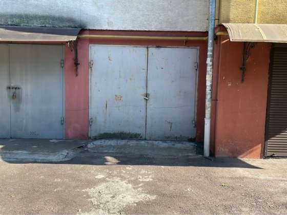 ‼️ Здам в оренду гараж, паркомісце Липинського, Джерельна, Бальзака Львов