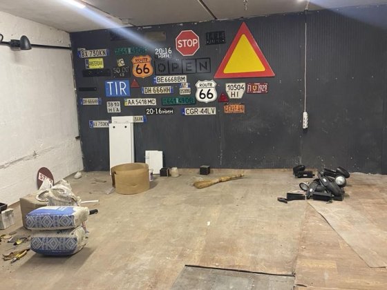 Продаж великого гаража! Оренда гаража у Миколаєві Миколаїв