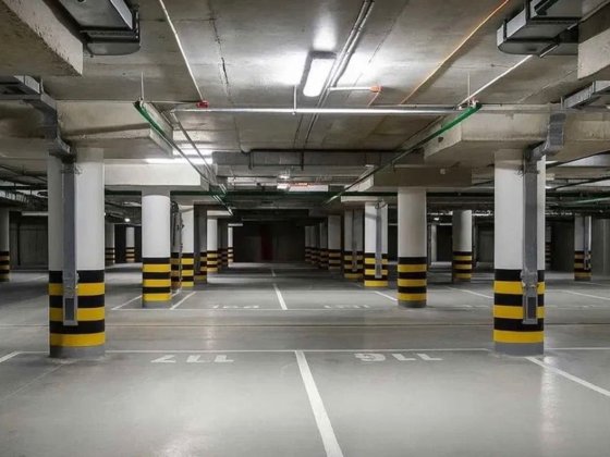 Здам в оренду паркомісце м. Львів, вул Пимоненка Львов