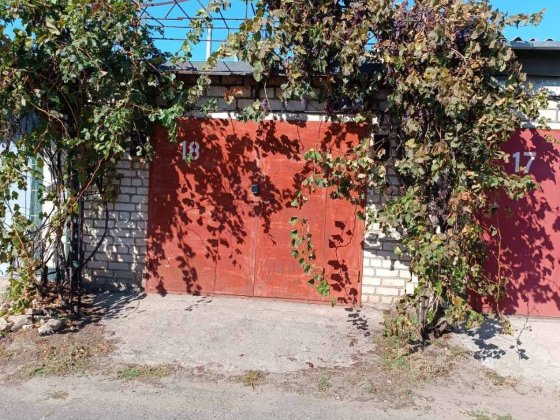 Сдаю гараж Олимп Миколаїв