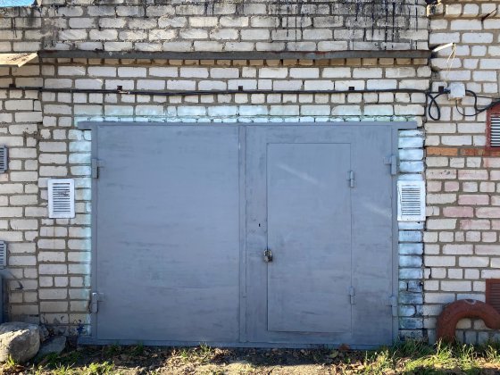 Оренда Гаражу а/к «Ретро»