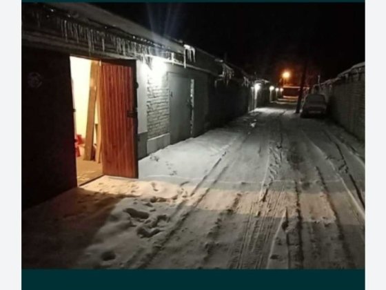 Оренда. Гараж. Кооператив Явір Львов