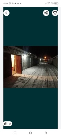 Оренда. Гараж. Кооператив Явір - фото 1