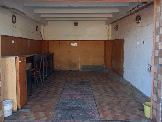 Сдам гараж в оренду Миколаїв