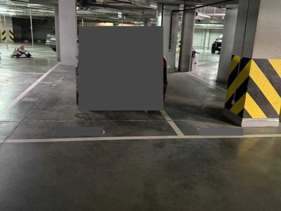 Сдам в оренду паркінг, Саперне Поле, Бульвар Фонтарів Киев