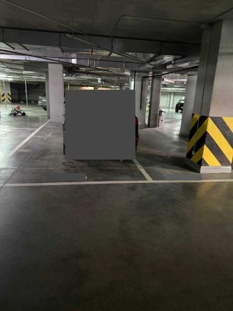 Сдам в оренду паркінг, Саперне Поле, Бульвар Фонтарів - фото 1